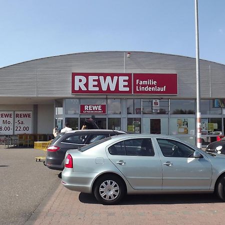 Ferienwohnung Haus Bergglück Hückelhoven Exterior foto