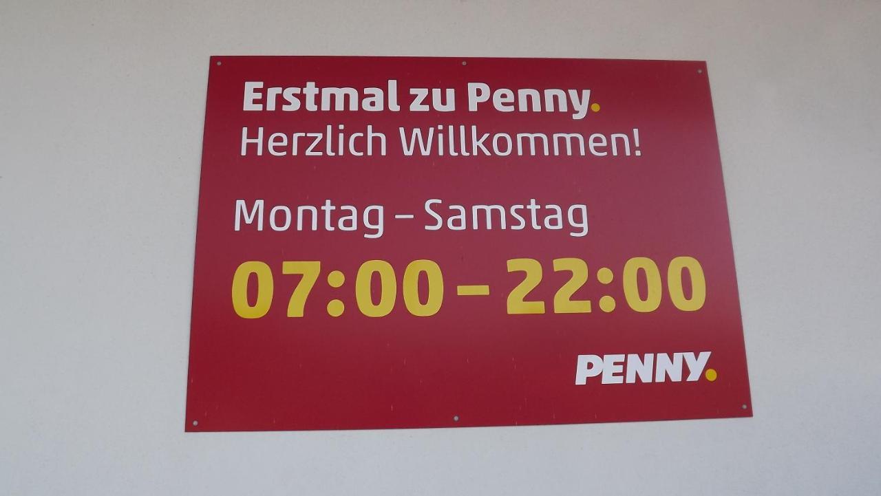 Ferienwohnung Haus Bergglück Hückelhoven Exterior foto