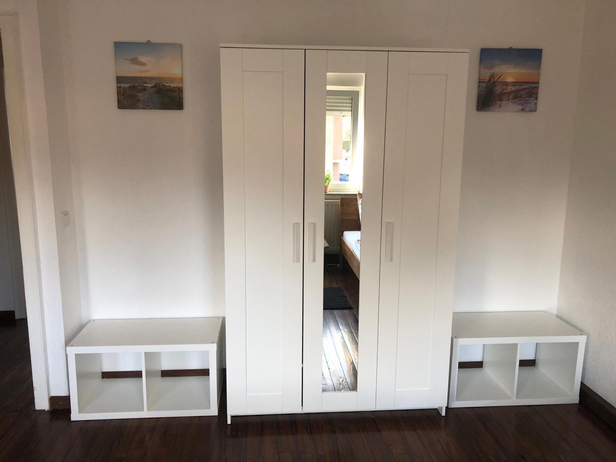 Ferienwohnung Haus Bergglück Hückelhoven Exterior foto