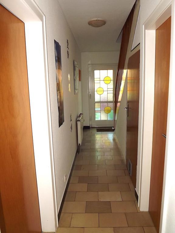 Ferienwohnung Haus Bergglück Hückelhoven Zimmer foto